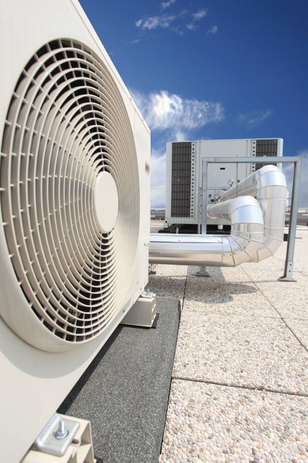 Solusi HVAC-R, Clean Room & Refrigeration Terintegrasi untuk Industri Indonesia 1